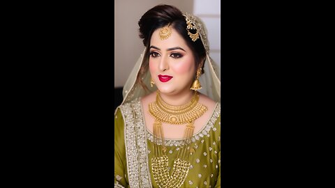 The Bride Who Broke The Internet! 🚀❤️