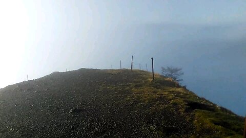 Saddle Mountain Summit