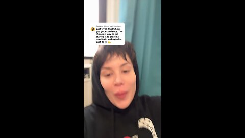 If I Run for Congress