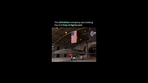 The Future of Warfare: AI Fighter Jets