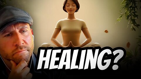 Episode 1: Healing Disconnection