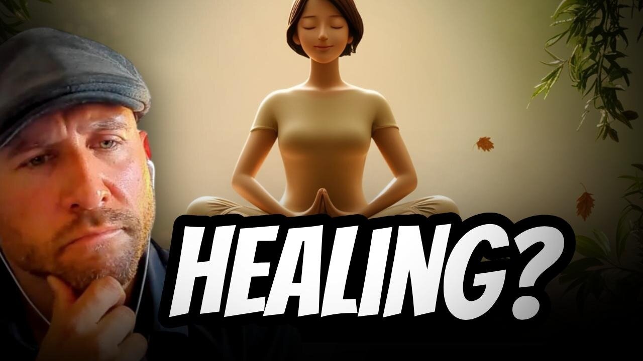 Episode 1: Healing Disconnection