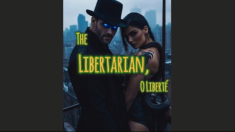 The libertarian Dream
