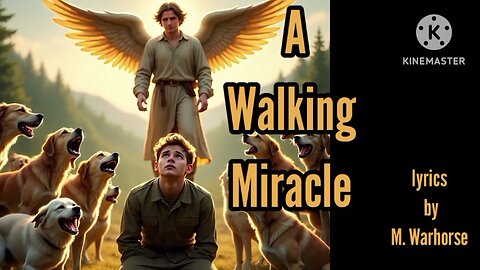 A Walking Miracle