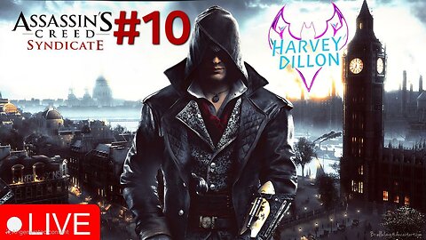 Assassin's Creed Syndicate (part. 10)
