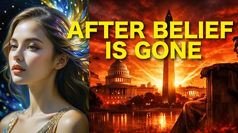 After Belief Is Gone — How Power Reorganizes