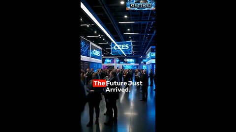 CES 2026: AI Robots That Clean, Fold & Learn Your Habits!"