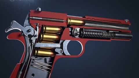 How an AR-15 Works_