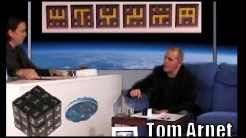 Origins of Man, Religion & Freemasonry - w/ Tom Arnet (2010) [Richplanet TV Show 26]