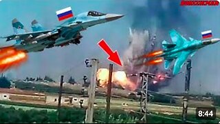 Huge SHOCK to BRITAIN: RUSSIA wiped out MI6 Base, along with ELITE Underwater Saboteurs in ODESSA