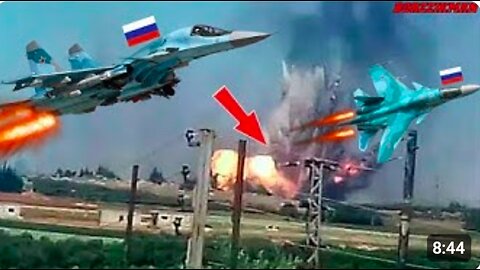 Huge SHOCK to BRITAIN: RUSSIA wiped out MI6 Base, along with ELITE Underwater Saboteurs in ODESSA