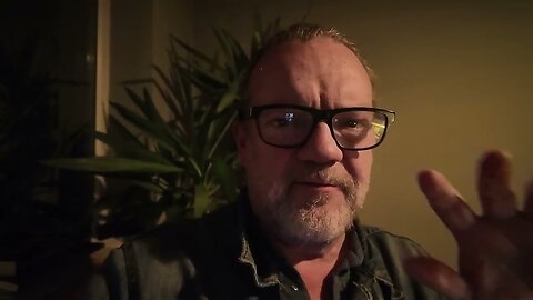 Laurence Fox Just BROKE me - 22nd Jan 2026