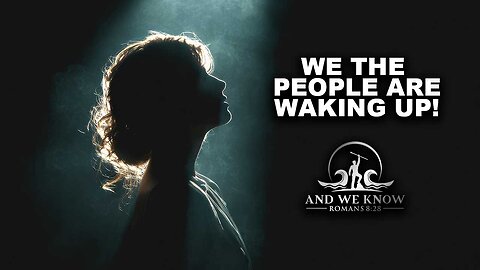 9.16.25: BIBLICAL, Radical LEFT evil under investigation, MASSES waking up, Pray!