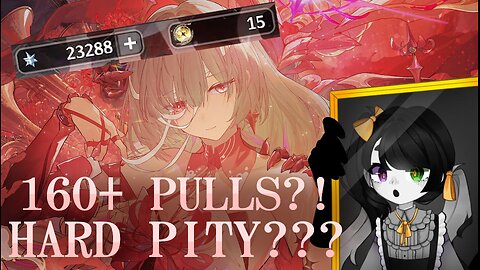 WHAT JUST HAPPENED?! PULLING FOR PHROLOVA AND ROCCIA! Wuthering Waves 2.5 ver.