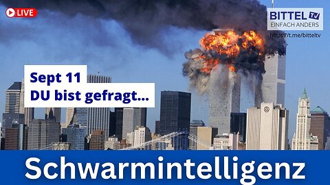 Sept 11 - DU bist gefragt - Schwarmintelligenz - 30.06.2025