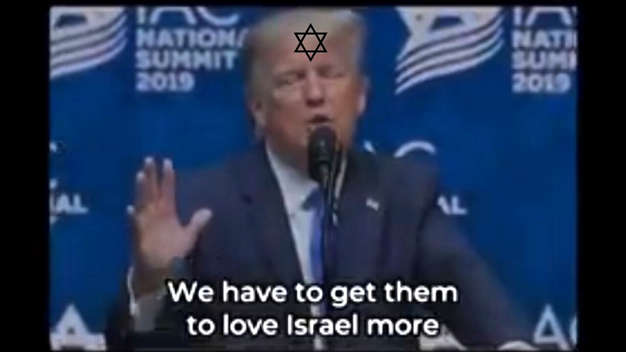 WHO RUNS THE WORLD? ZIONIST JEWS! ✡️