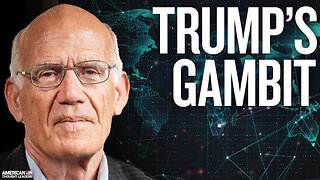 Victor Davis Hanson: Trump’s ‘Counterrevolution’ and the Future of Ukraine, Iran, and US-China Trade