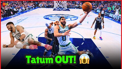 Knicks Dominate Without Flash—Celtics Collapse After Tatum’s Game 4 Injury - WorldEye