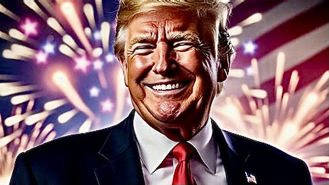 7/2/25 TRUMP: AMERICA 250 SURVIVAL is BBB HAIL MARY! AI Tech Overlords Defeated! & Much More!