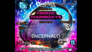 Tronic Thursdays