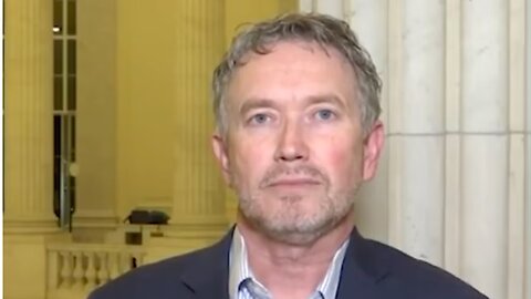 Thomas Massie Talks Firearms