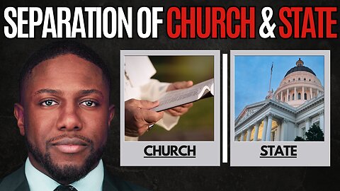 God vs. Government: Fatherhood in a Faithless Nation Explained