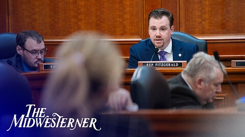 Michigan House hearing on bill protecting women’s sports