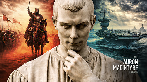 Machiavelli on the Difficulty of Conquest | 2/16/26