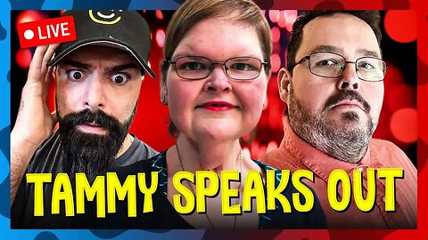 [2025-08-07] 1000-Lb Sisters' Tammy Slaton 💯 Breaks her Silence About the Beef ! ✅ [vYj2bxLdV-Q]