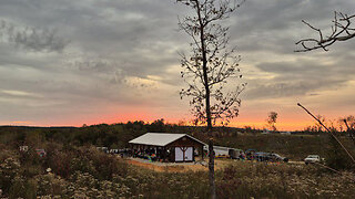 A Truly Inspiring Weekend