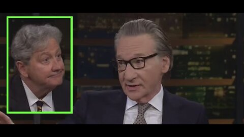 Bill Maher delivers a grave prediction for Republicans over ICE drama