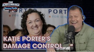 FOX Across America | Katie Porter's Damage Control