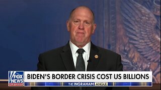 Border Czar: Gov Pritzker Completely Ignores The Victims Of Illegal Immigration