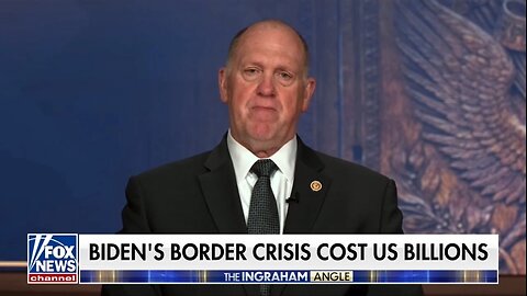 Border Czar: Gov Pritzker Completely Ignores The Victims Of Illegal Immigration