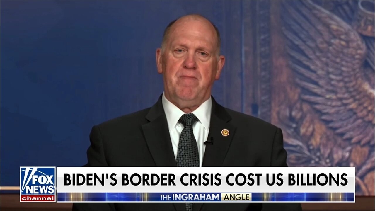 Border Czar: Gov Pritzker Completely Ignores The Victims Of Illegal Immigration