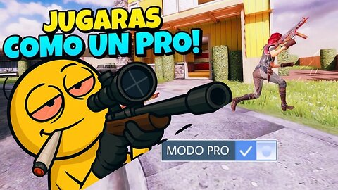 SOY PRO CON SNIPER?🎯 : COD MOBILE