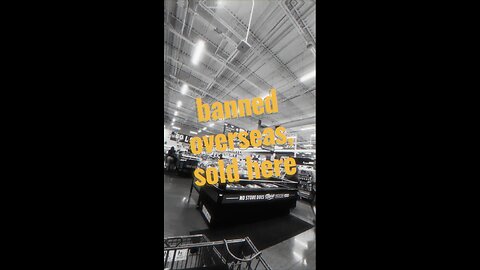 this is what they’re hiding in your food