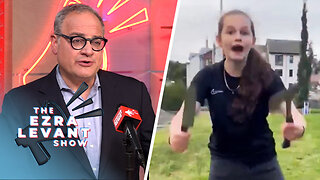 Ezra Levant: 'Misogynistic immigration' is reshaping the West and harming women