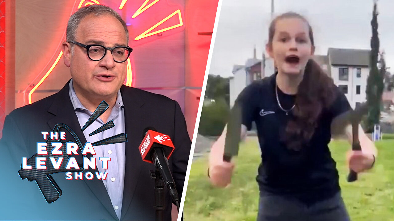 Ezra Levant: 'Misogynistic immigration' is reshaping the West and harming women