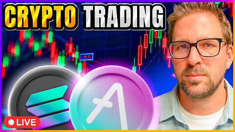 Crypto Trading Live
