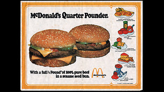 CLASSIC 1970s TV COMMERCIALS #25