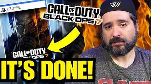 What Just Happened to Call of Duty?