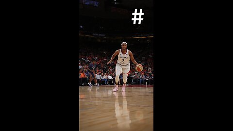 Game Preview: The Fever will travel to Connecticut to play the Sun on Sunday.