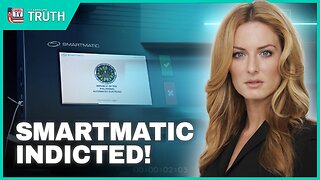SMARTMATIC INDICTED!