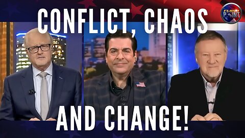 FlashPoint Livestream | 01.27.26 | Tuesday