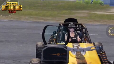 PUBG MOBILE: Car Ride | INSANE KILLS | iPhone 14 | Nicolau Teixeira