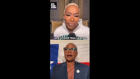 The racist has the racist lawyer she can find on and neither one is the smartest in the trailer park