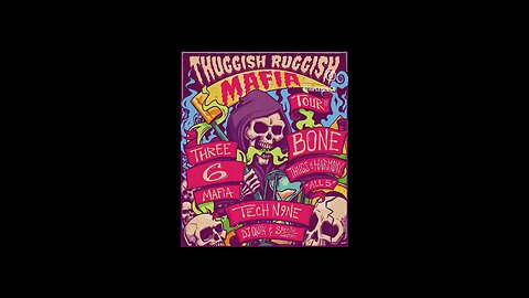 🚨P🚨S🚨A🚨from🔊💨💨🔥L🔥Burna🔥💨💨🎶 & 🏴‍☠️ Bone Thugs-N-Harmony❗️