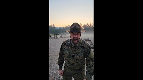 Russell Blade goes on drill sergeant mode and warns us about digital ID
