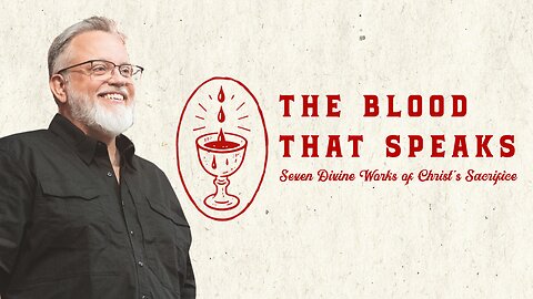 Sunday Service | The Blood That Speaks: Part 9 | Pastor Deane Wagner